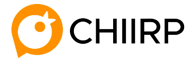 CHIIRP logo 01