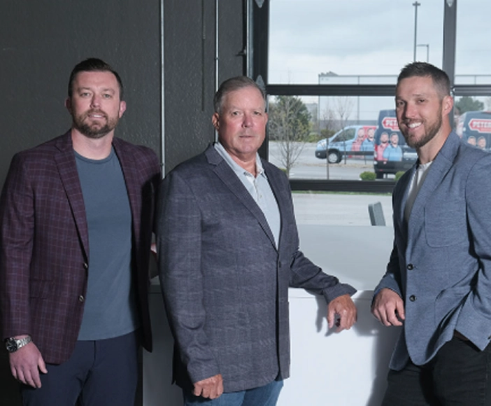 What It Looks Like to Partner With CSTG