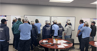 Customer Experience Mastery for MAINTENANCE