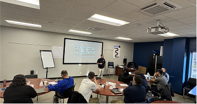 Customer Experience Mastery for INSTALL