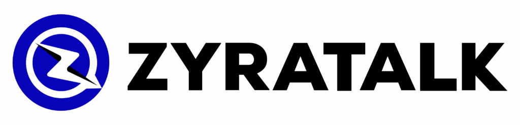 ZyraTalk